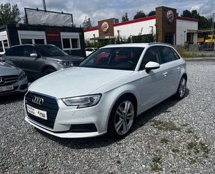 Audi Audi A3 Sportback Virtuel-Navigation -Xenon Gebrauchtwagen