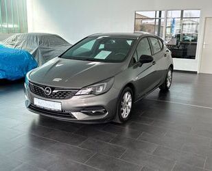 Opel Opel Astra 1.2 Turbo, PDC, Alu,LED,AGR, CarPlay Gebrauchtwagen