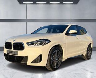 BMW BMW X2 sDrive 20i M Sport AHK Pano Navi SHZ RFK 19 Gebrauchtwagen