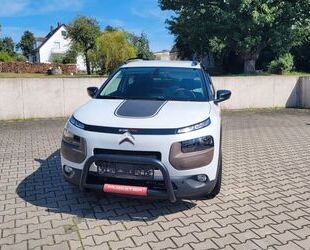 Citroen Citroën C4 Cactus Shine Edition Gebrauchtwagen