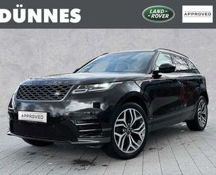 Land Rover Land Rover Range Rover Velar D240 R-Dynamic SE Gebrauchtwagen