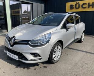 Renault Renault Clio Grandtour Energy TCe 90 Business Gebrauchtwagen