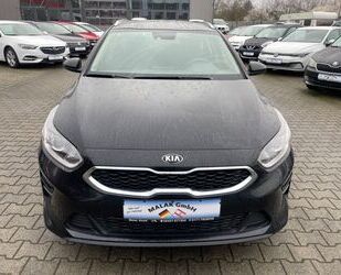 Kia Kia Ceed Sportswagon Vision Gebrauchtwagen