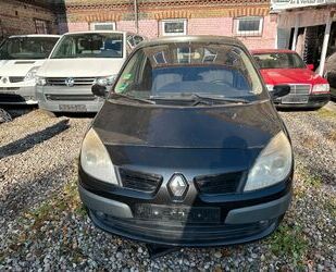 Renault Renault Grand Scenic XXL Exception 2.0 dCi FAP Gebrauchtwagen