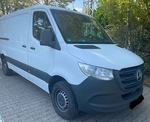 Mercedes-Benz Mercedes-Benz Sprinter 316 CDI L2H1 Navi-Klima-Kam Gebrauchtwagen