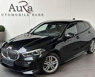 BMW BMW 120d M-Sport Aut. NAV+LED+PANO+CARPLAY+HIFI+KA Gebrauchtwagen