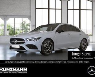 Mercedes-Benz Mercedes-Benz CLA 250 e Coupé AMG EDITION2020 Nigh Gebrauchtwagen