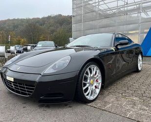 Ferrari Ferrari 612 Scaglietti F1A Gebrauchtwagen