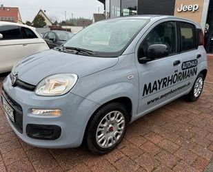 Fiat Fiat Panda MY21 Hybrid 1.0 GSE 51kw (70PS) E6D Gebrauchtwagen