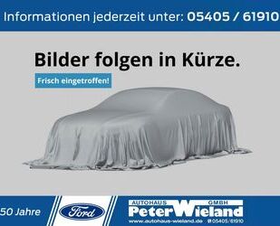 Ford Ford Transit Connect Kasten Sport 1.5 EcoBlue Würt Gebrauchtwagen