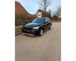 BMW BMW X1 xDrive18d X-Line Gebrauchtwagen