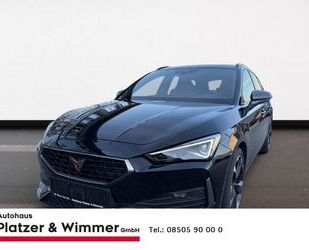 Cupra Cupra Leon Sportstourer 2.0 TSI DSG MATRIX LED AHK Gebrauchtwagen