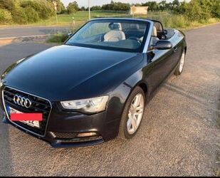 Audi Audi A5 2.0 neu ZAHNRIEMEN quattro Gebrauchtwagen