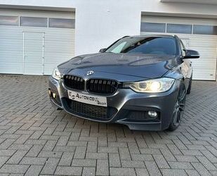 BMW BMW 330d mit Mega Ausstattung ** M-Paket** Gebrauchtwagen