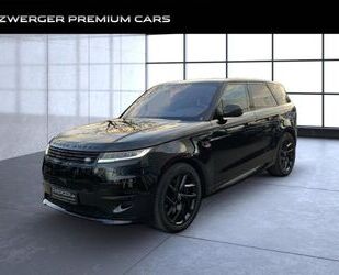 Land Rover Land Rover Range Rover Sport P440e PHEV Dynamic SE Gebrauchtwagen