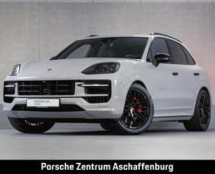 Porsche Porsche Cayenne S SportDesign Pano Luftf. BOSE Hea Gebrauchtwagen