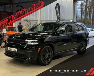 Dodge Dodge Durango 5,7 HEMI R/T LPG 