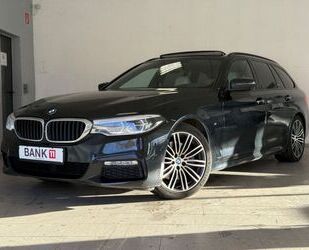 BMW BMW 530i Touri xDrive M Sport/Pano/360/HUD/H&K/Sof Gebrauchtwagen