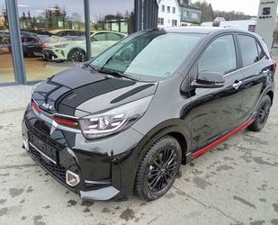 Kia Picanto Gebrauchtwagen