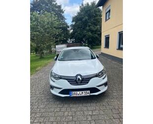 Renault Renault Megane ENERGY TCe 130 GT Line GT Line Gebrauchtwagen