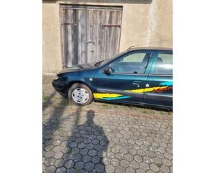 Citroen Citroën Xsara 1.4 SX SX TÜV NEU Gebrauchtwagen