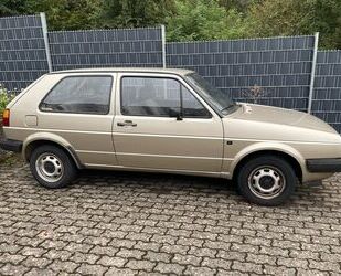 VW Volkswagen Golf H-Kennzeichen Gebrauchtwagen