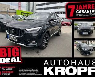 MG MG ZS 1.0 T-GDI Luxury 360 Pano SpurH KeyLess LED Gebrauchtwagen