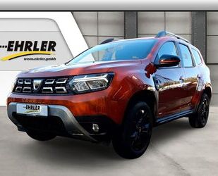 Dacia Dacia Duster II Extreme TCe 150 4WD Gebrauchtwagen