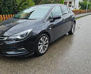 Opel Opel Astra 1.6 Diesel Business 100kW S/S Business Gebrauchtwagen