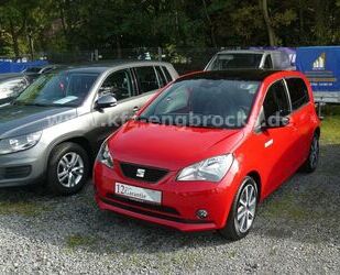 Seat Seat Mii electric Plus (CCS) Gebrauchtwagen