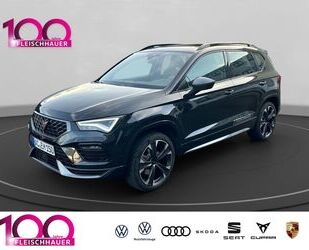 Cupra Cupra Ateca 4Drive Cupra 2.0 TSI DSG+KAMERA+ACC+ Gebrauchtwagen