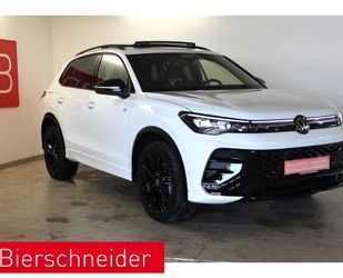 VW Volkswagen Tiguan 1.5 TSI DSG e-Hybrid 2x R-Line B Gebrauchtwagen