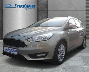 Ford Ford Focus Turnier Business 1.0 EcoBoost Sitzhzg. Gebrauchtwagen