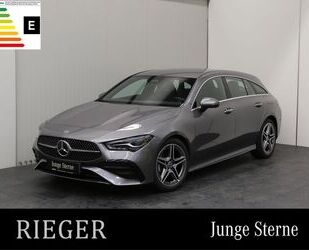 Mercedes-Benz Mercedes-Benz CLA 180 Shooting Brake AMG-Plus*MOPF Gebrauchtwagen