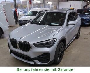 BMW BMW X1 xDrive 18 d Sport Line /HeadUp/Ambiente-Bel Gebrauchtwagen