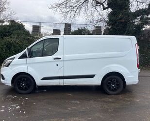 Ford Ford Transit Custom Kasten 280 L1 Trend Gebrauchtwagen