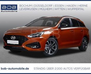 Hyundai Hyundai i30 FL25 Kombi 1.0 T-GDI ADVANTAGE NAVI SH Gebrauchtwagen