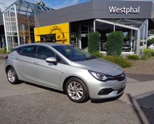 Opel Opel Astra Elegance 1.2 Turbo Start/Stop Gebrauchtwagen