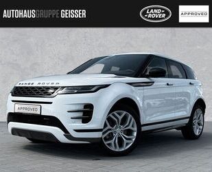 Land Rover Land Rover RR Evoque P200 R-DYNAMIC SE AWD Automat Gebrauchtwagen