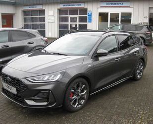 Ford Ford Focus 1,0 EcoBoost 92kW ST-Line X Turnier Gebrauchtwagen