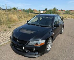 Mitsubishi Mitsubishi Lancer Evolution IX FQ320 Gebrauchtwagen