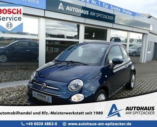 Fiat Fiat 500C Lounge Android Auto Gebrauchtwagen