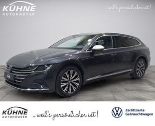 VW Volkswagen Arteon Shooting Brake Elegance 2.0 TDI Gebrauchtwagen