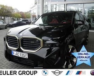 BMW BMW XM Sportpaket Navi 360° PDCv+h Memory LED H&K Gebrauchtwagen