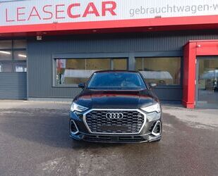 Audi Audi Q3 Sportback 35 TDI quattro S line *EXP.28250 Gebrauchtwagen