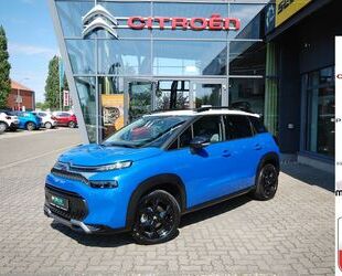 Citroen Citroën C3 Aircross Shine Pack PureTech 110 + LED Gebrauchtwagen