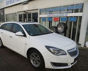 Opel Opel Insignia A Sports Tourer Business Edition Gebrauchtwagen