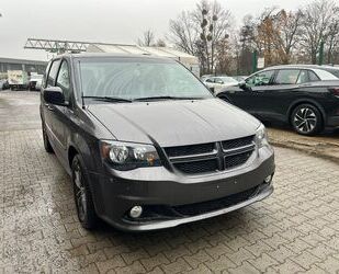 Dodge Dodge Grand Caravan Gebrauchtwagen