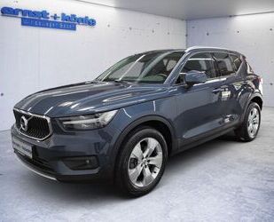 Volvo Volvo XC40 B4 B Geartronic Momentum PANO 360° LED Gebrauchtwagen