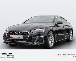 Audi Audi A5 Sportback 40 TFSI 2x S LINE 2xASSIST VIRTU Gebrauchtwagen